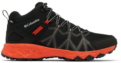 Columbia Peakfreak II Mid Outdry férfi túracipő Columbia Peakfreak II Mid Outdry férfi túracipő