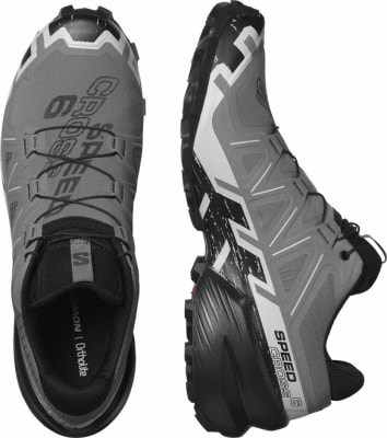 Salomon Speedcross 6 Traillaufschuhe