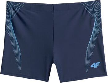 4F M073 Badehose kurz