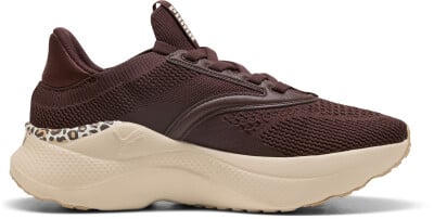 Puma Softride Mayve Animal Runningschuh UK-Gr. Puma Softride Mayve Animal Runningschuh UK-Gr.