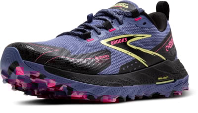 Brooks Cascadia 18 GTX Traillaufschuhe