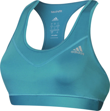 Techfit Bra Solid sportmelltartó