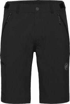 Mammut Runbold IV Shorts Wandershort UPF 50+