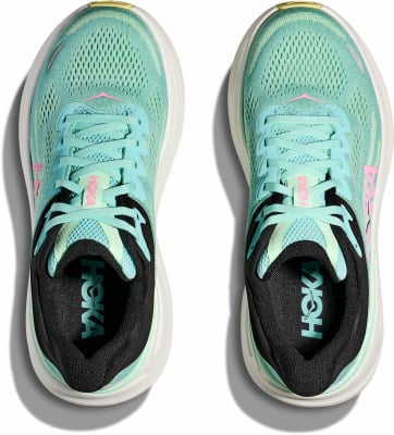 Hoka Bondi 9 Laufschuhe