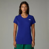 The North Face New Peak T-Shirt kurzarm