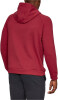 Under Armour Rival Fleece Logo férfi kapucnis felső
