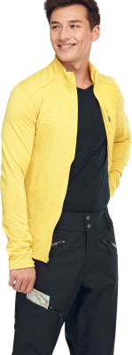 Mammut Masao HS outdoorové kalhoty