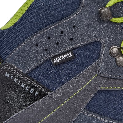 McKINLEY Discover II Mid AQX, pánska trekingová obuv
