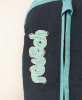 Reusch Tom Mitten kesztyû R-LOFT, Storm Leash, cipzár