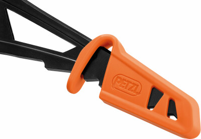 Petzl Pick and Spike Hauen- und Spitzenschutz für Eispickel