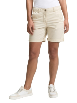 Tom Tailor Chino Bermuda női rövidnadrág