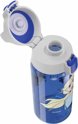 Sigg Disney Pixar Viva One 0,5L Trinkflasche
