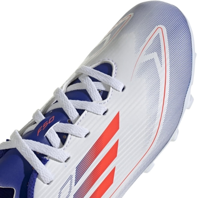 adidas F50 Club FxG J Gyerek stoplis cipő 