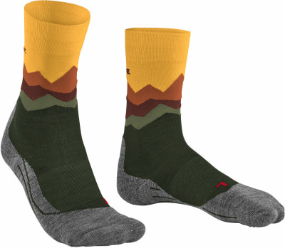 Falke TK2 Explore Wandersocken