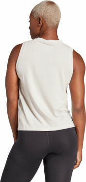 Train Essentials Big Performance Logo Tanktop