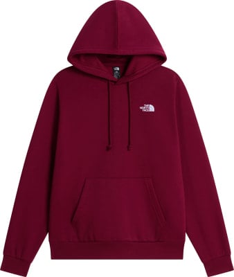 The North Face THE NORTH FACE W Evolution Simple Dome Hoodie regular 67%Baumwolle, 33% PES