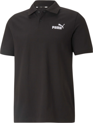Puma ESS Pique Polo férfi póló