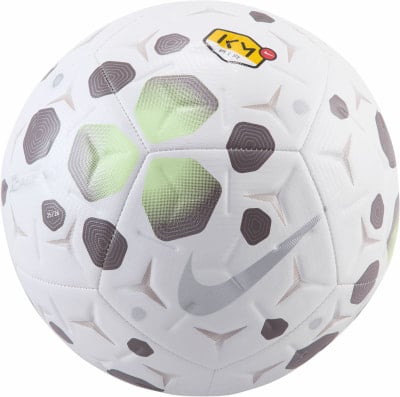 Nike Academy Kylian Mbappé Fußball