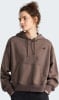 The North Face THE NORTH FACE W Essential Simple Dome BoxySweater 68%Baumwolle, 32% PES