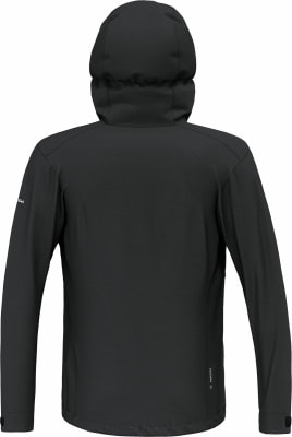 Salewa Puez Aqua 4 2.5L Hardshelljacke mit Kapuze