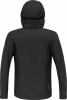 Salewa Puez Aqua 4 2.5L Hardshelljacke mit Kapuze