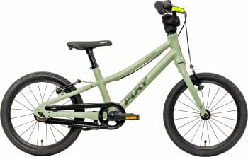 Puky LS-Pro 16 Fahrrad 16"