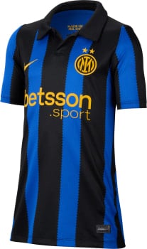 Nike INTER Y DF JSY STAD HM Fan Trikot