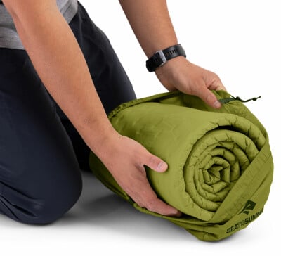 Sea to Summit Sea To Summit Camp Mat Self Inflating
