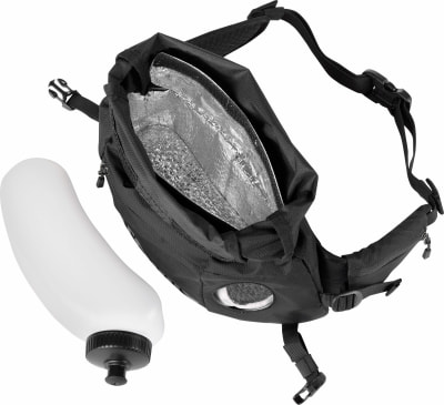 Atomic Nordic Thermo Bottle Bauchtasche