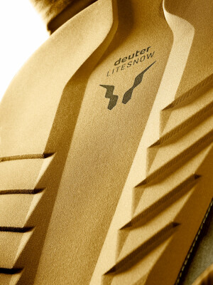 Deuter Freerider Pro 32+10 Rucksack