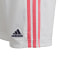 Real Madrid 20/21 Heimshorts