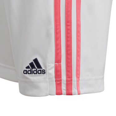 Real Madrid 20/21 Heimshorts