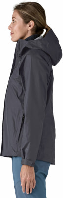 Patagonia Torrentshell 3L Regenjacke mit Kapuze