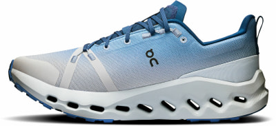 On Cloudsurfer WP Traillaufschuhe