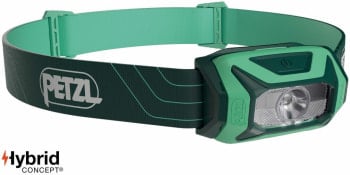 Petzl Tikkina Stirnlampe