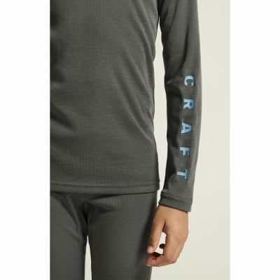 Craft Core Warm Baselayer funkční set 