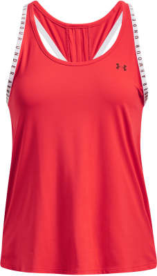 Under Armour Knockout Tanktop