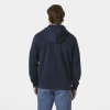 Helly Hansen Core Zip férfi kapucnis felső