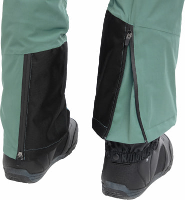 McKINLEY Felicio AQX 15.15 Skihose