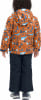 McKINLEY Theo & Tyler II AQX 10.10 Skianzug mit Kapuze