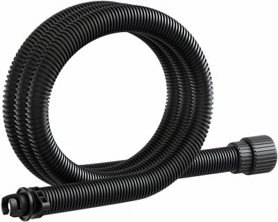 Bestway Elektro Pumpe mit Aufsätzen