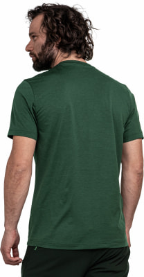Schöffel Circ Tauron M T- Shirt kurzarm Schöffel Circ Tauron M T- Shirt kurzarm