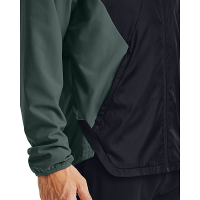 Under Armour Stretch Woven Trainingsjacke