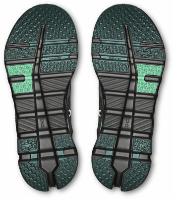 On Cloudrunner 2 Waterproof Laufschuhe