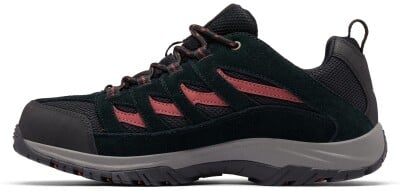 Columbia Crestwood WP férfi túracipő Columbia Crestwood WP férfi túracipő