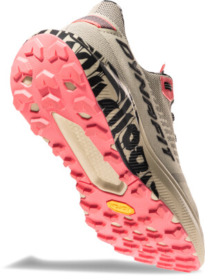 Dynafit Trail Graphic Traillaufschuhe