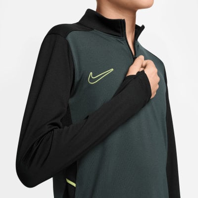 Nike Academy Langarmshirt mit Halfzip