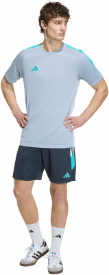 adidas Tiro 26 Fussballtrikot adidas Tiro 26 Fussballtrikot