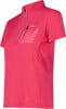 CMP Free Bike Radshirt mit Halfzip