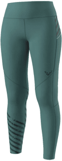 Trail 7/8 Tights běžecké legíny